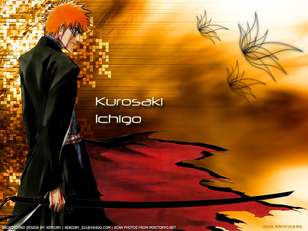 , bleach